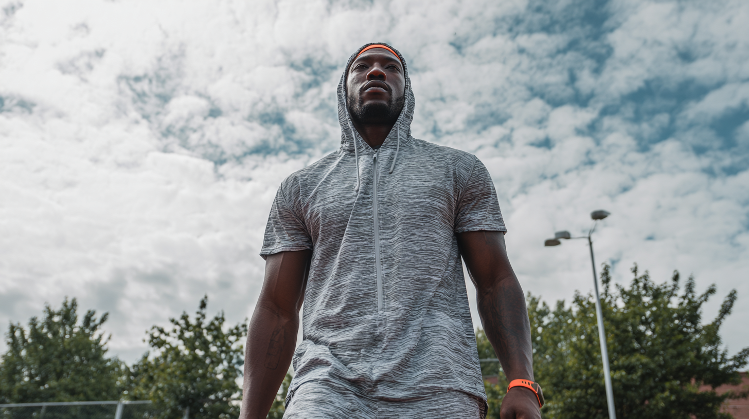 Unlocking the Advantages of Using Sports Cloth for Active Lifestyles