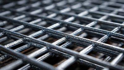Unlocking the Advantages of Galvanized Mesh: A Comprehensive Guide to Its Benefits