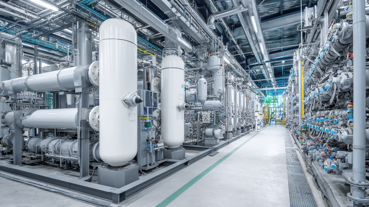 Top Strategies for Sourcing Biofilters for Water Treatment: Innovations and Market Insights