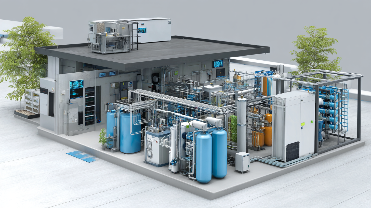 Top Strategies for Sourcing Biofilters for Water Treatment: Innovations and Market Insights