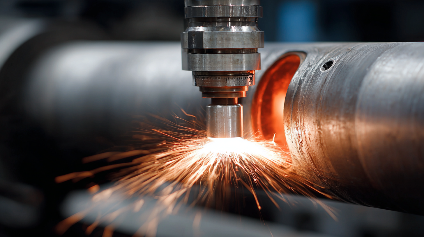 Ultimate Guide to Mastering Cnc Laser Tube Cutter Techniques for Precision Engineering