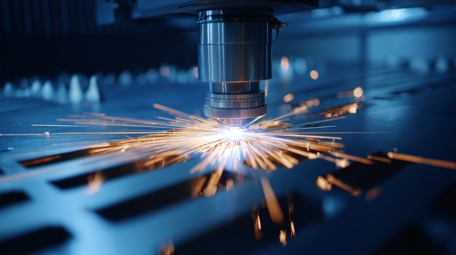 Ultimate Guide to Mastering Cnc Laser Tube Cutter Techniques for Precision Engineering