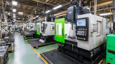 Ultimate Guide to Maximizing Efficiency with Fanuc Wire EDM Machines