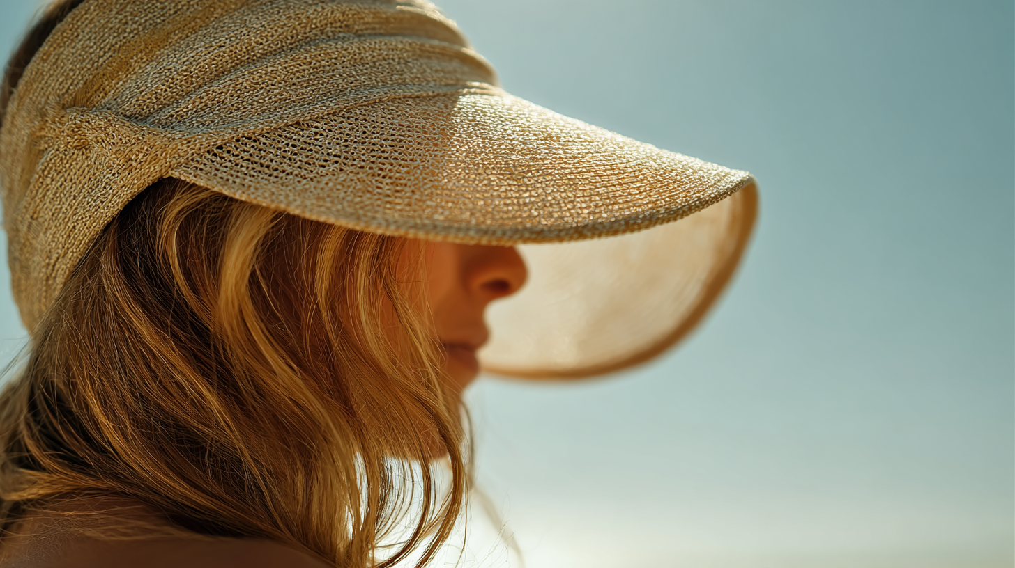 Challenges Associated with Choosing the Right Sun Visor Hat