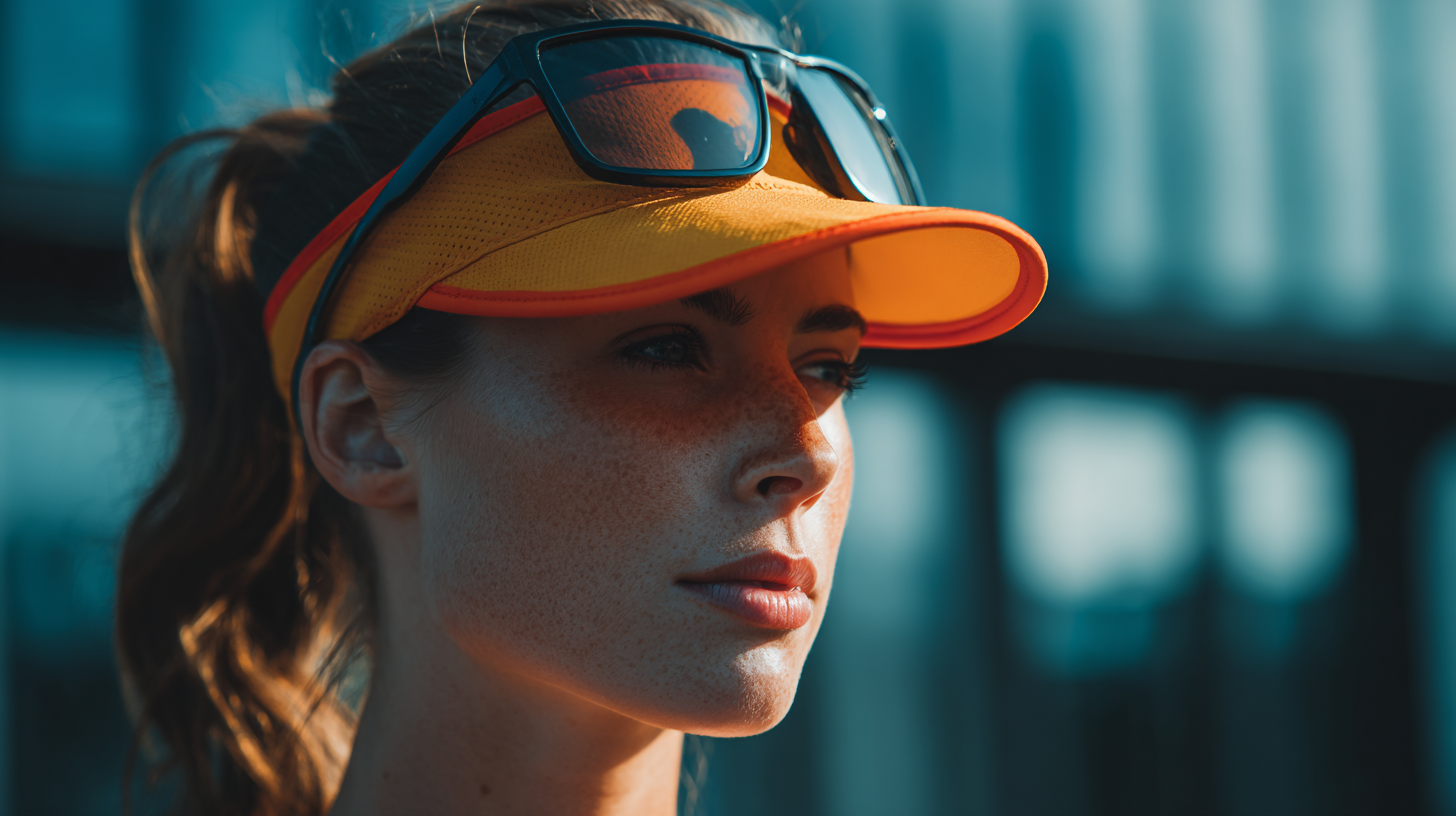 Challenges Associated with Choosing the Right Sun Visor Hat