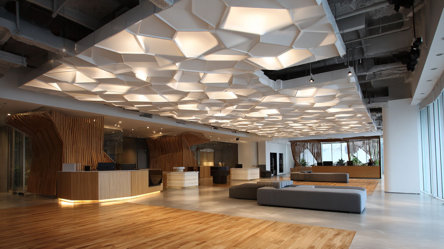 7 Compelling Reasons Why LED Light Fixtures Are Essential for Modern Businesses