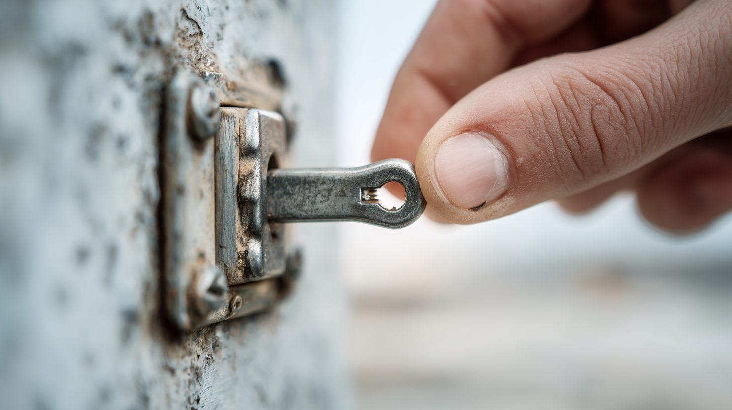 5 Essential Tips for Choosing the Right Earthing Switch for Your Facility