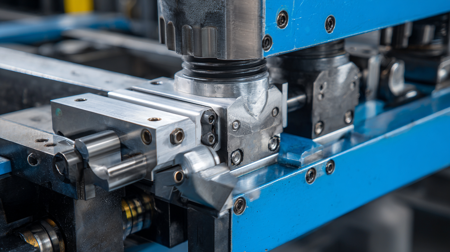 Understanding the Differences Between Manual and Automatic Hydraulic Press Brakes