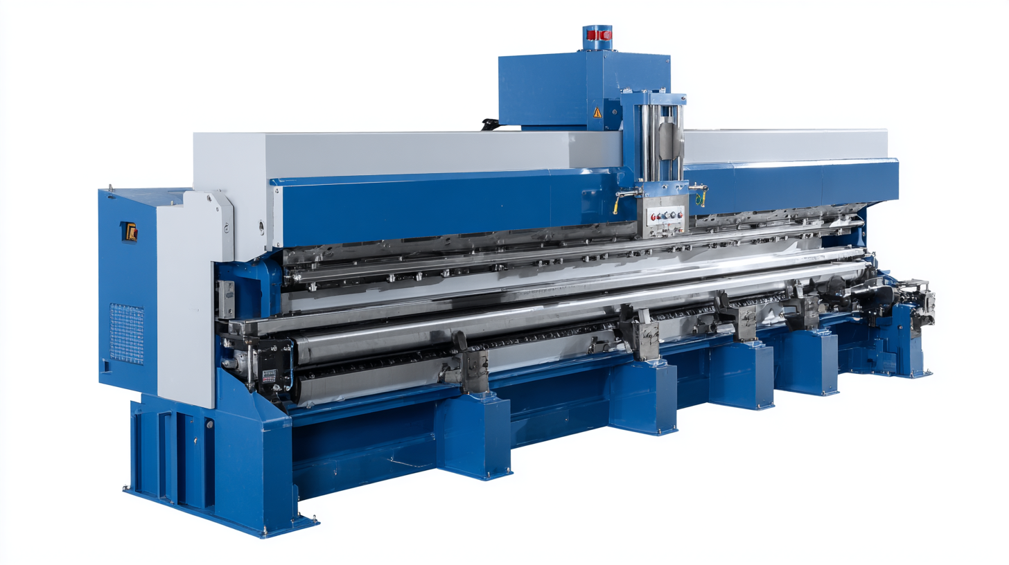 Understanding the Differences Between Manual and Automatic Hydraulic Press Brakes