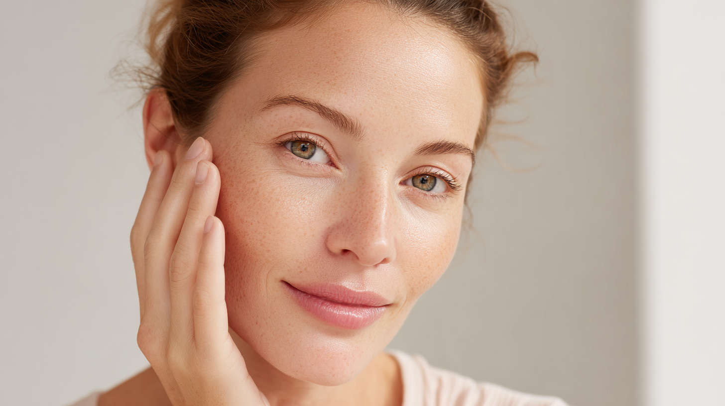 8 Compelling Reasons to Choose Kojic Acid Dipalmitate for Your Skincare Routine