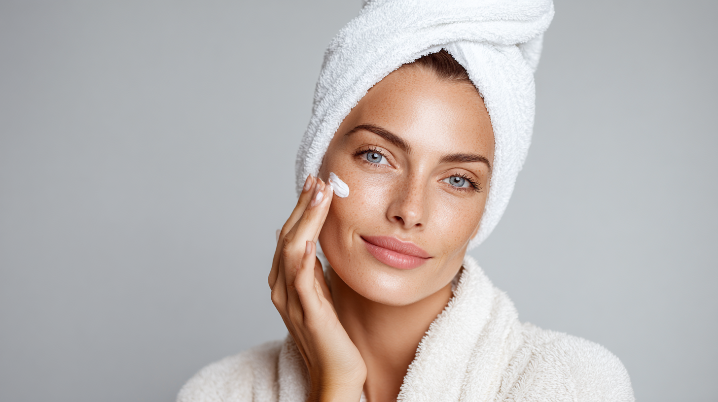 8 Compelling Reasons to Choose Kojic Acid Dipalmitate for Your Skincare Routine