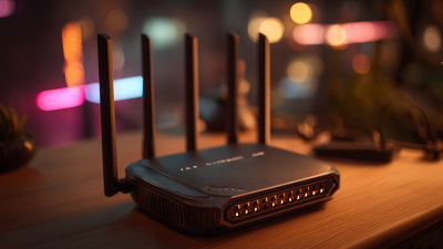 Digital Insights and Tips for Maximizing Your 5G Wireless Router Performance