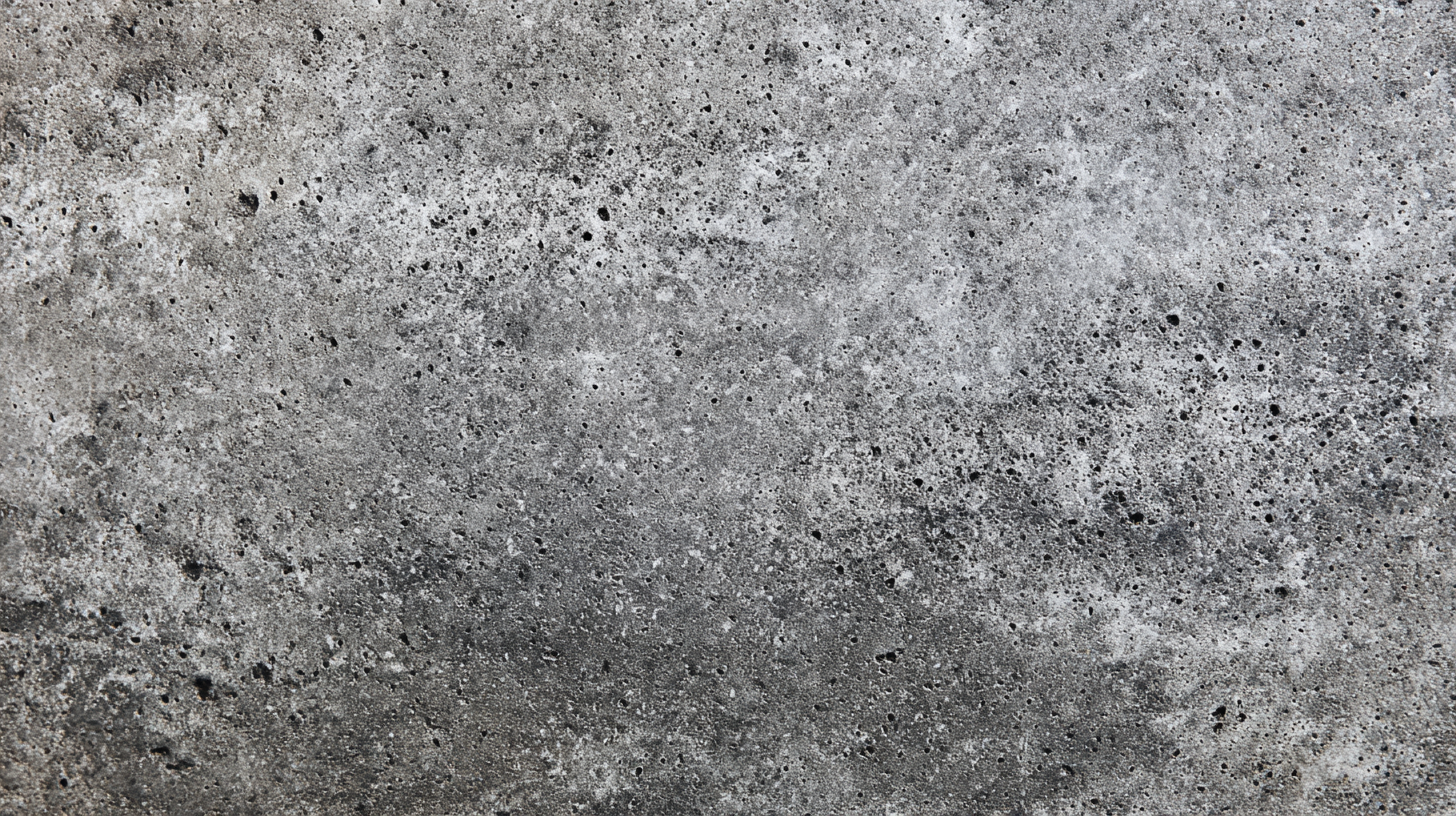 5 Essential Tips for Choosing the Perfect Cement Grey Slab