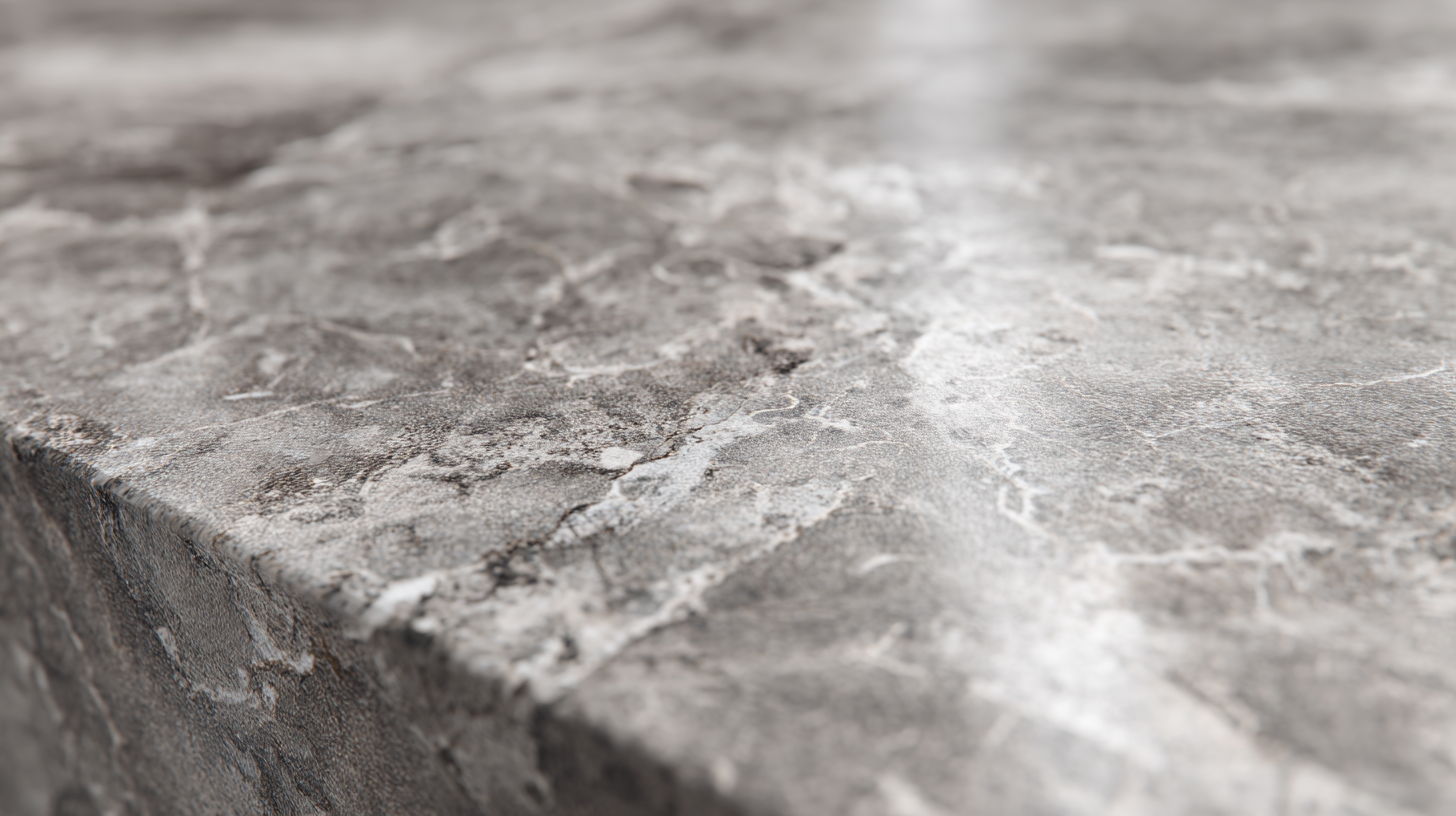 5 Essential Tips for Choosing the Perfect Cement Grey Slab