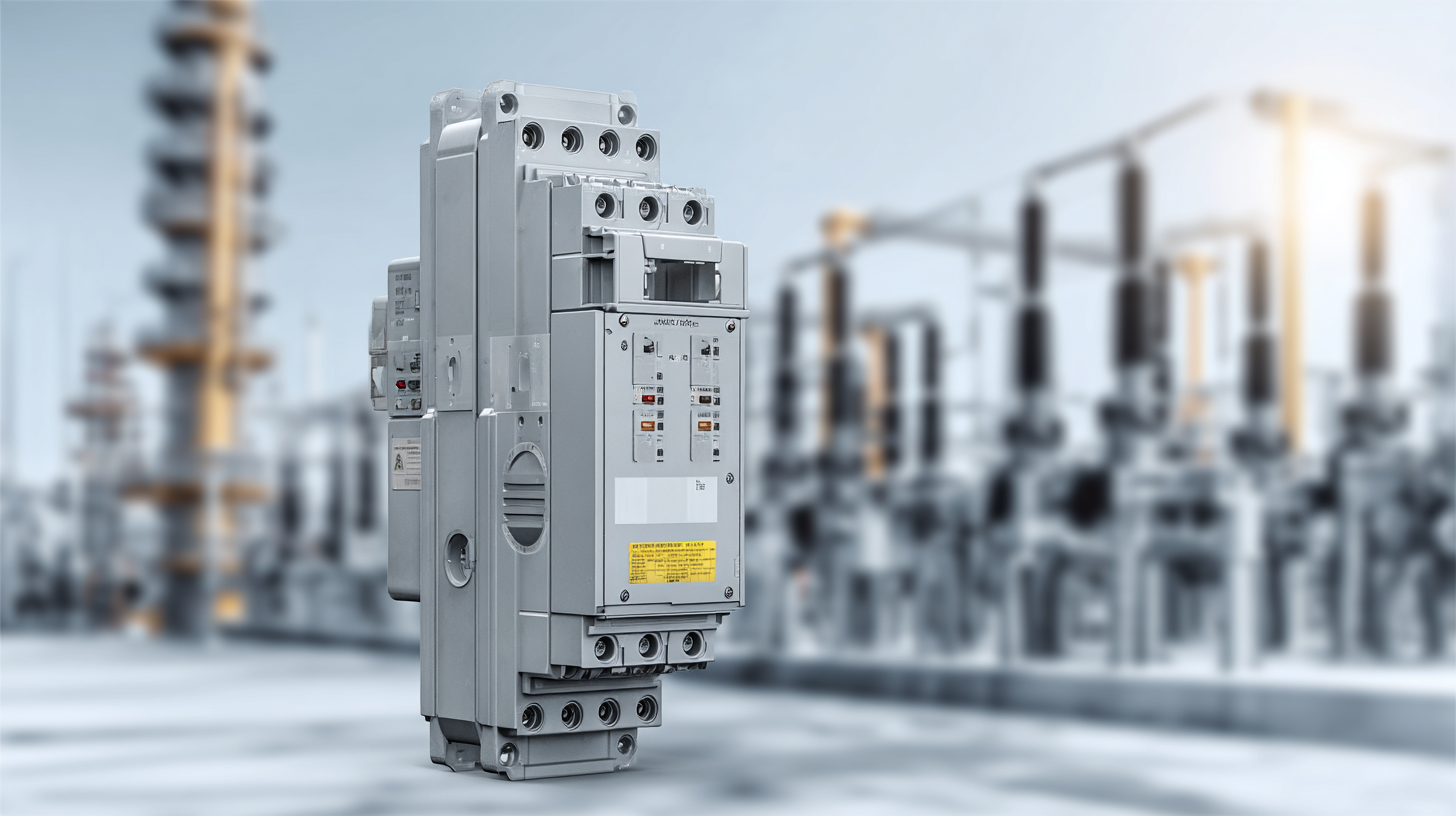 Innovative Solutions for Your AC Soft Starter Needs