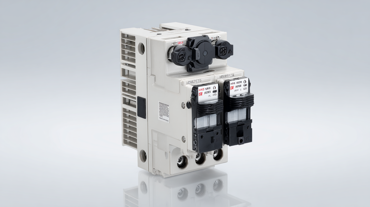 Innovative Solutions for Your AC Soft Starter Needs