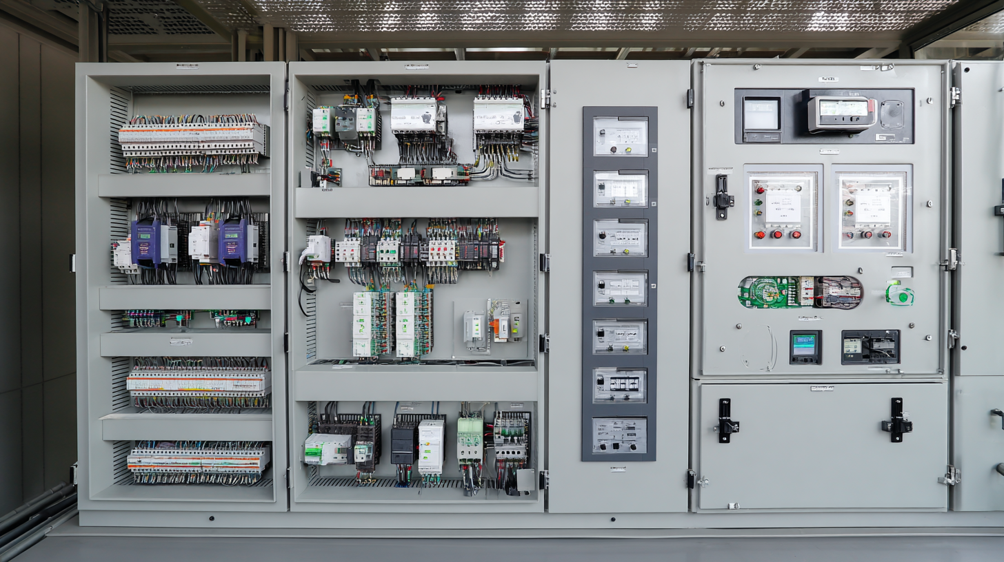 Innovative Solutions for Your AC Soft Starter Needs