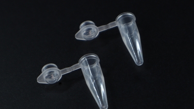 Lab Medical Test Centrifuge Tubes
