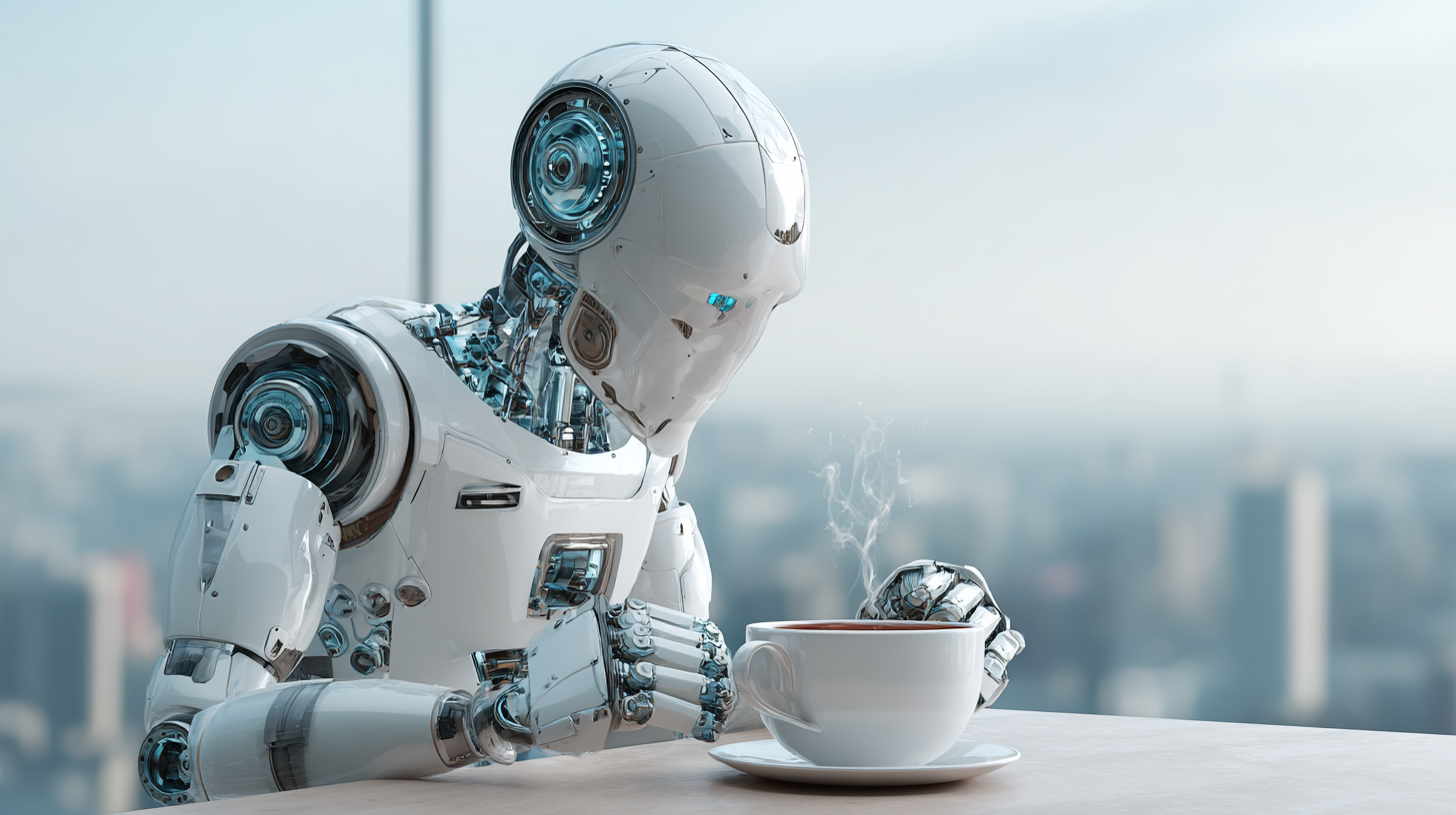 Senarai Semak Terbaik untuk Melancarkan Perniagaan Pembuat Kafe Robotik Anda Sendiri