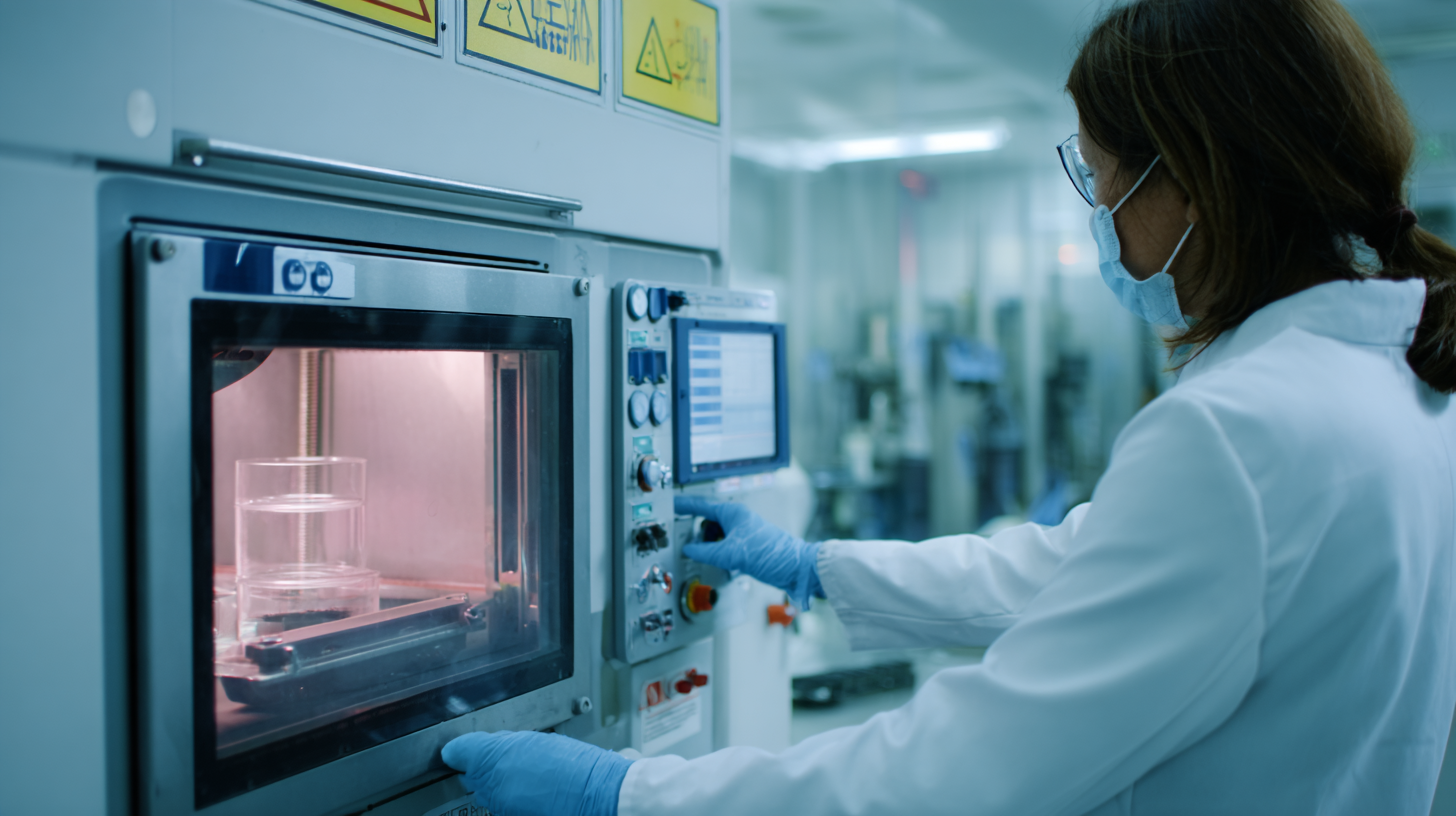 Unlocking the Advantages of Environmental Humidity Chambers in Industrial Applications