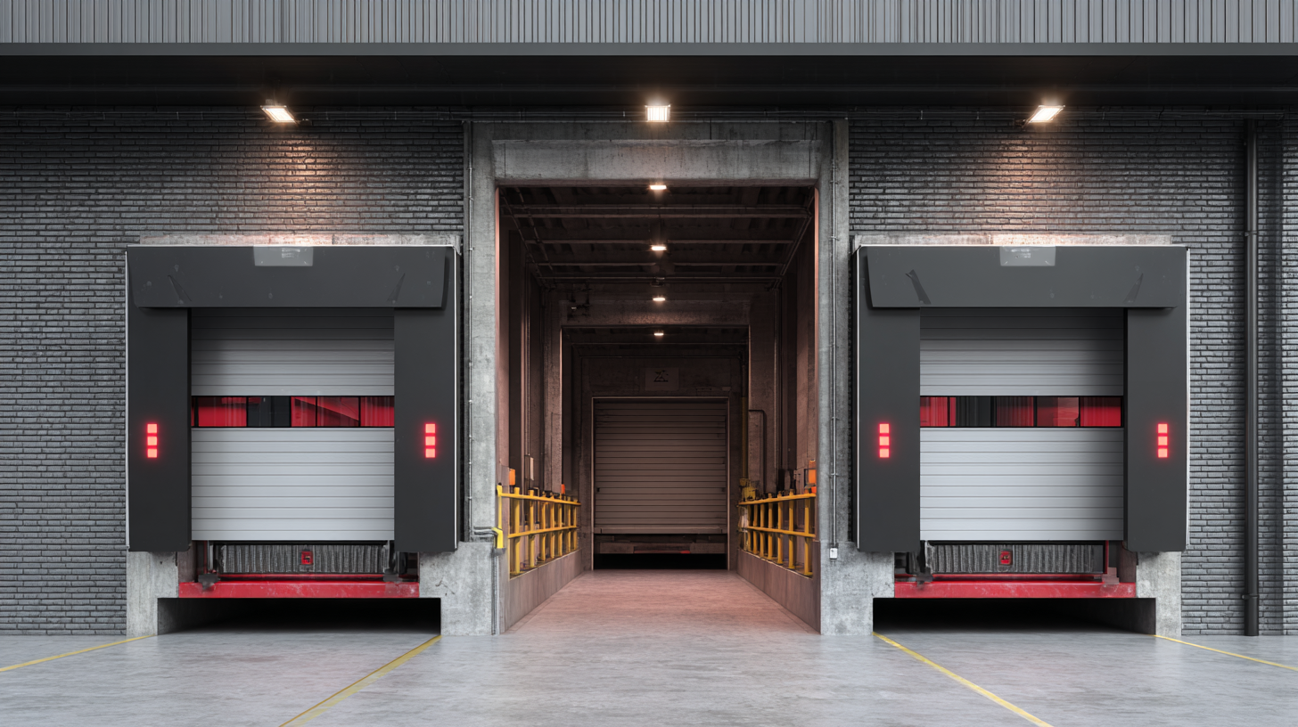 Mastering Dock Seals: A Step-by-Step Guide to Optimal Loading Bay Efficiency
