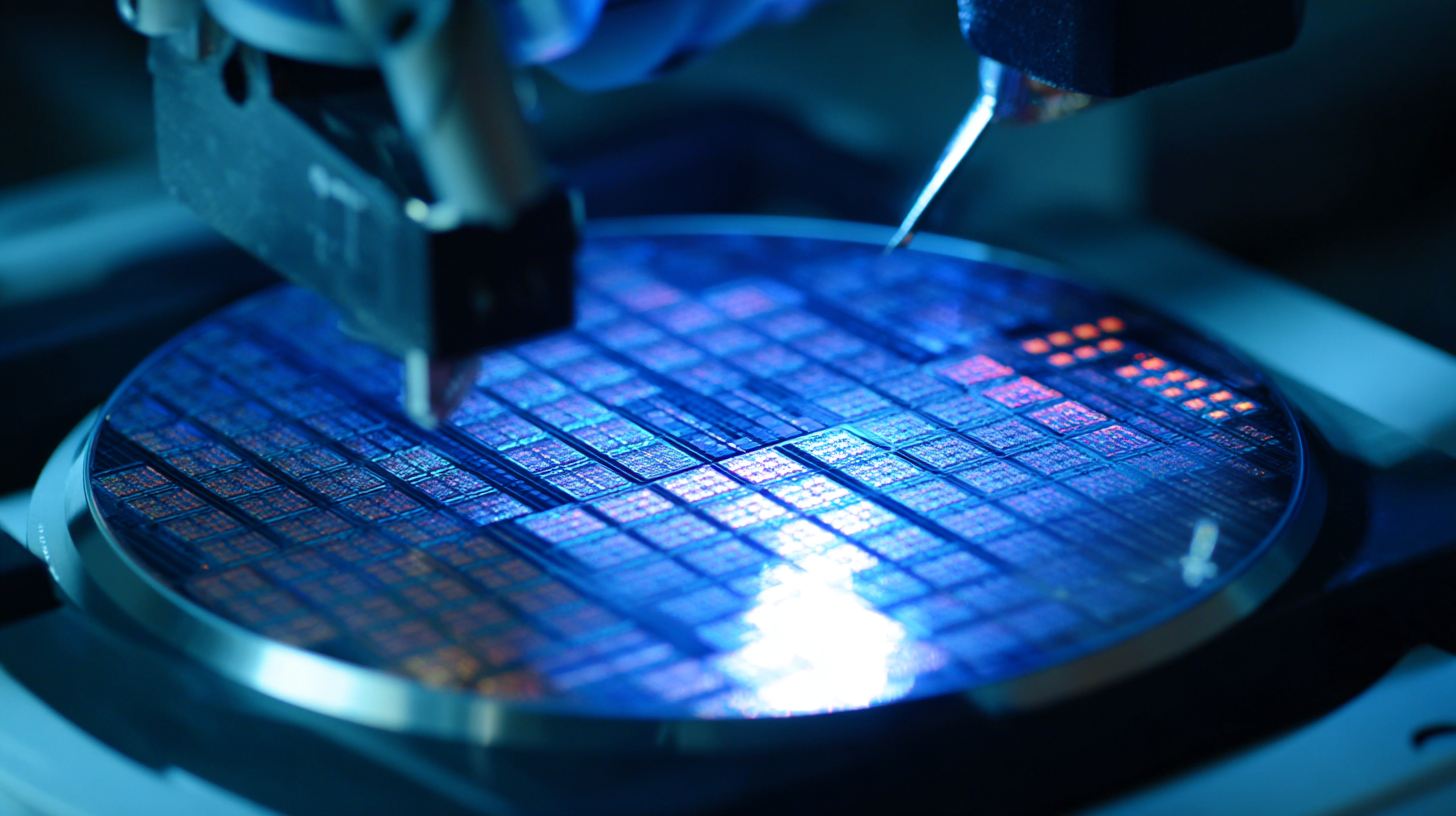 Challenges Encountered with Silicon Carbide Wafer Manufacturing Process