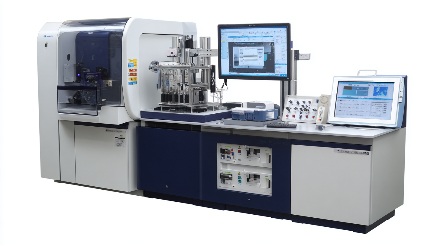 Ultimate Checklist for Choosing the Right Automatic Slide Stainer for Your Laboratory Needs