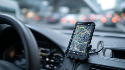 Essential Guide to Choosing the Right GPS Tracker Device: Insights and Trends in the Global Market