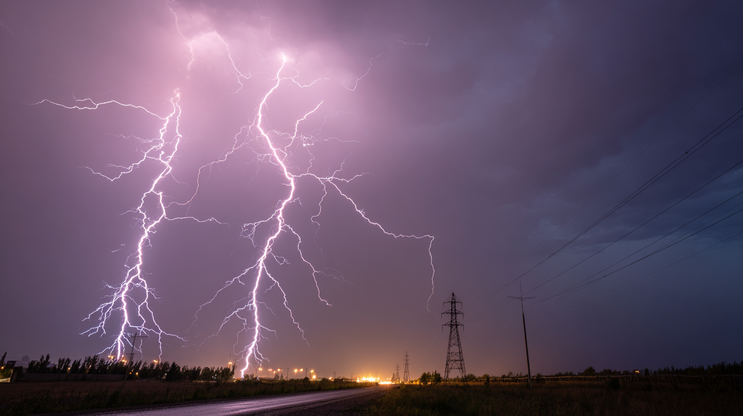 Top Strategies for Sourcing the Best Lightning Arrester Solutions Worldwide
