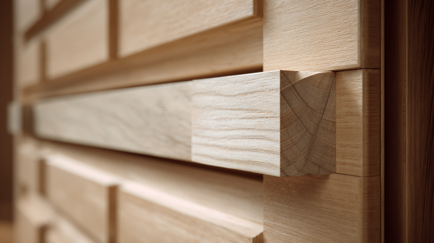 Exploring Innovative Alternatives to Cabinet Door Rebound for Modern Interior Design