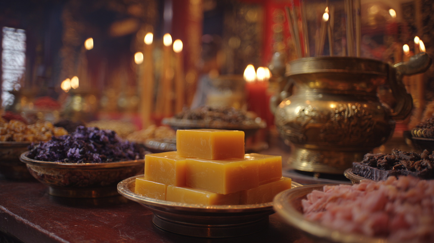 Unlocking the Health Benefits of Nezha Candy for a Balanced Lifestyle