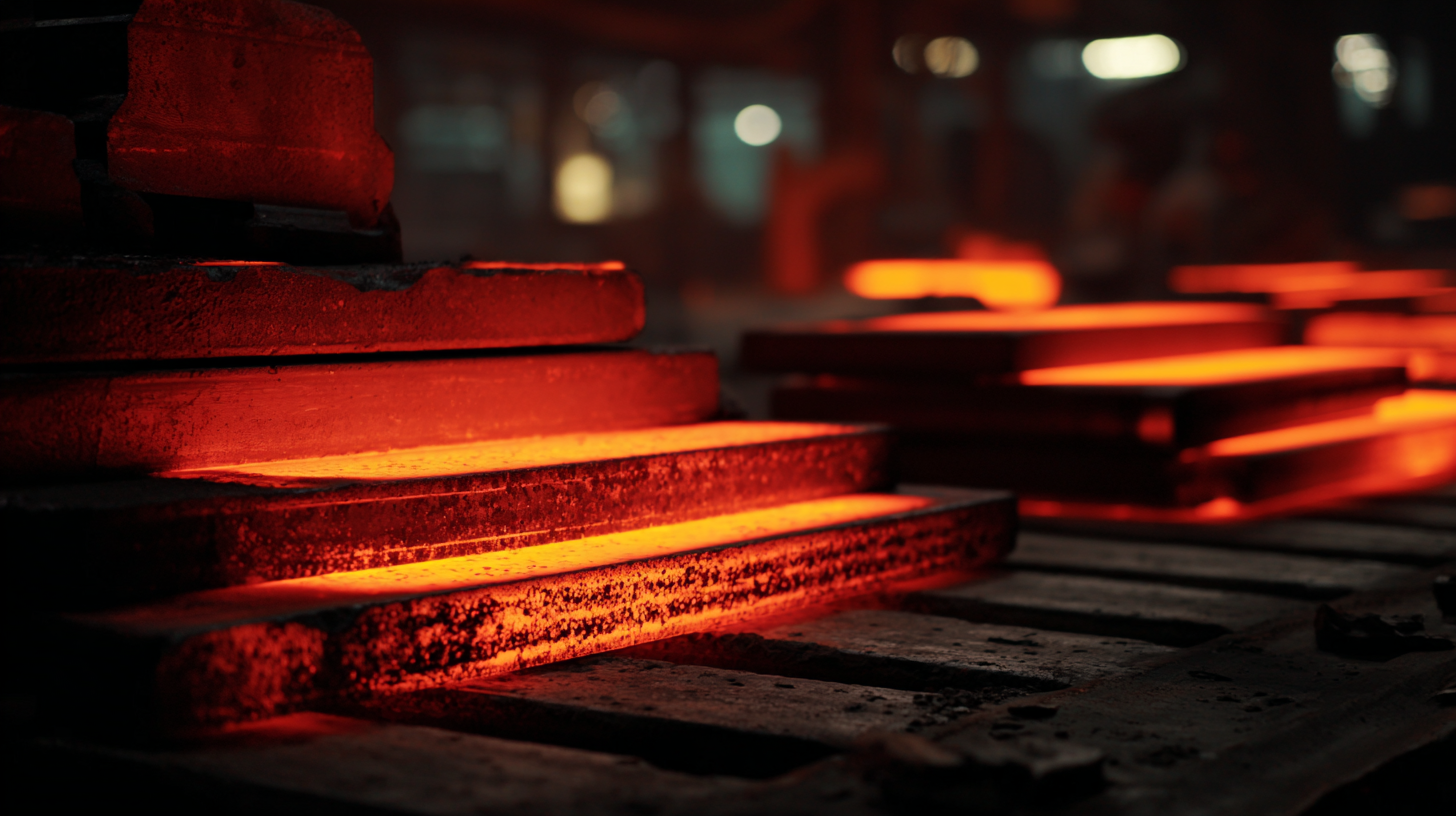 Comprehensive Guide to Understanding Abrasion Resistant Steel Benefits and Applications