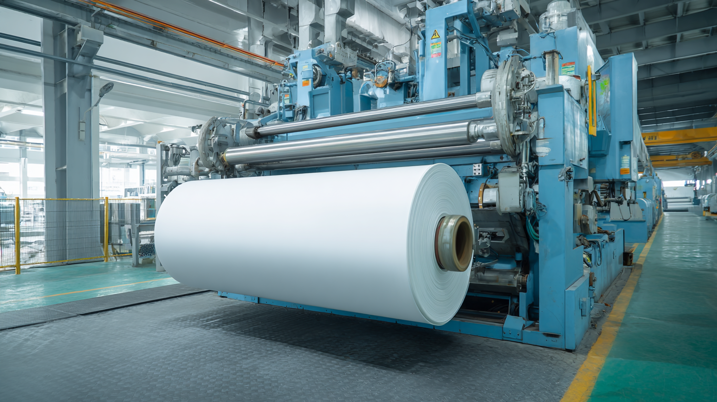 Unlocking the Advantages of Vacuum Metallizing Machines for Your Business Growth