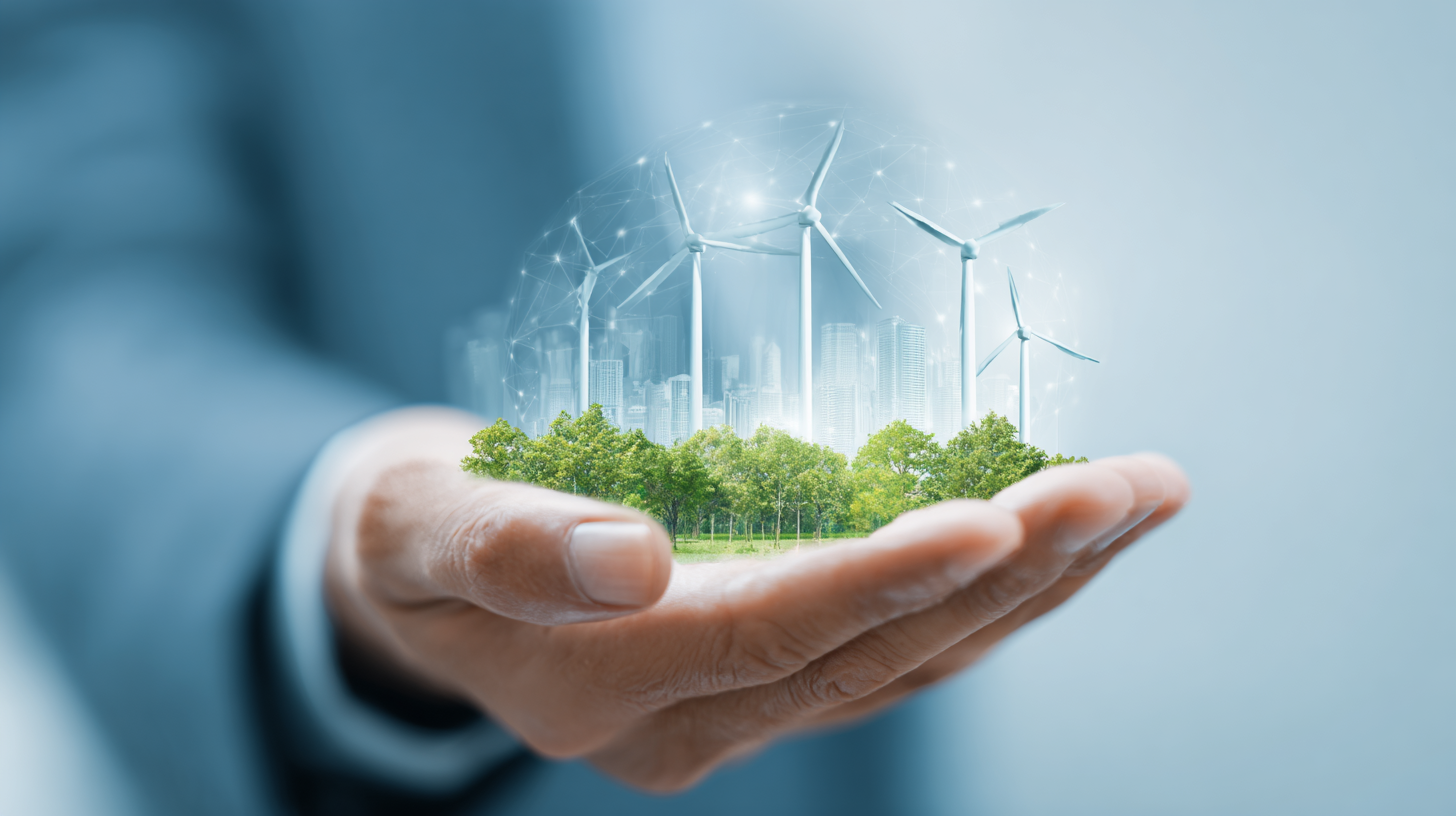 Top Strategies for Boosting Renewable Energy Adoption in Your Business