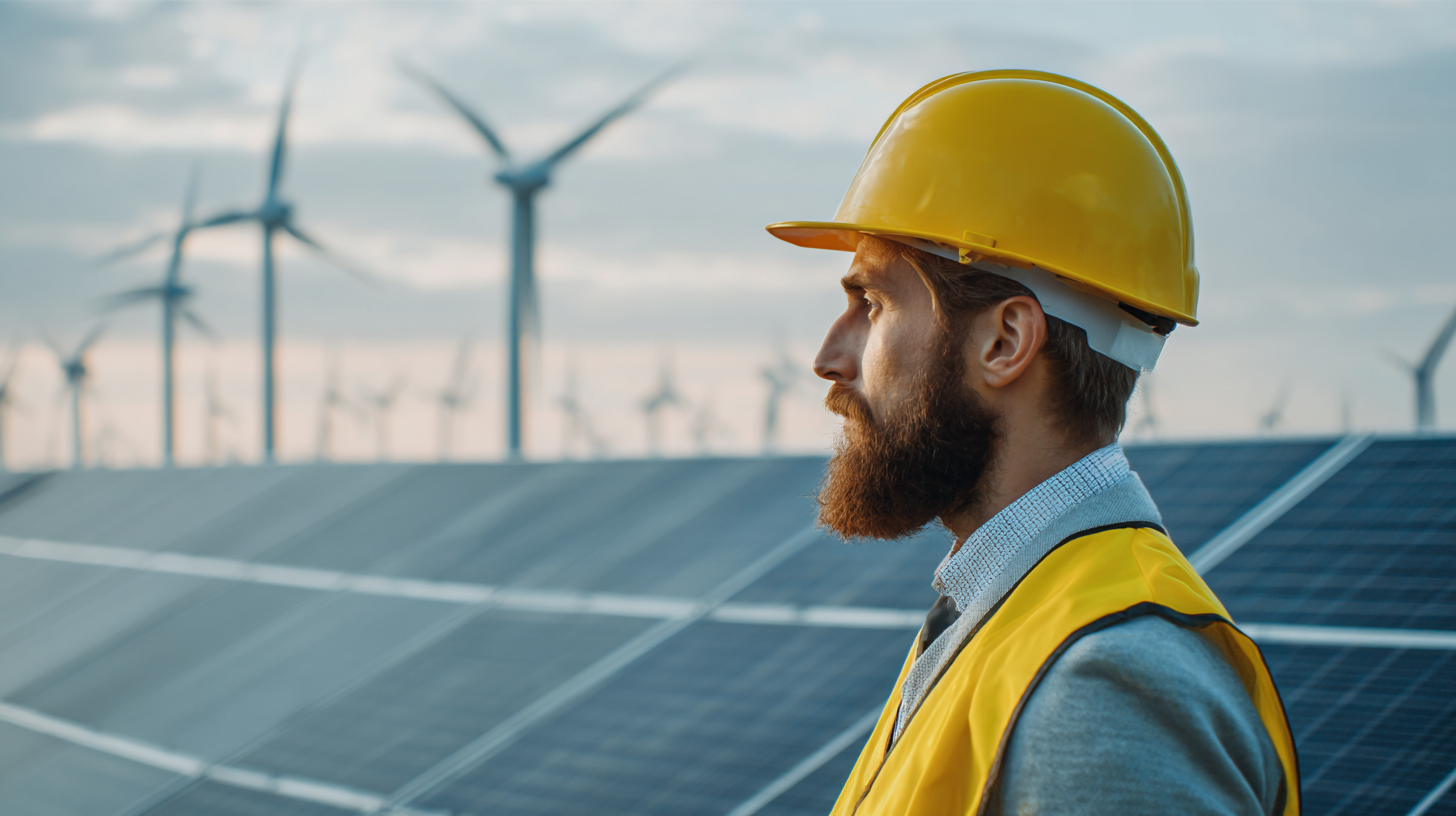 Top Strategies for Boosting Renewable Energy Adoption in Your Business
