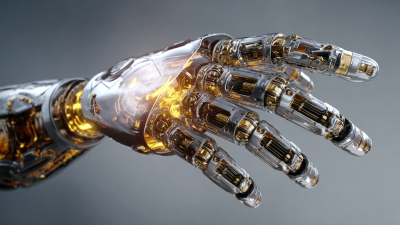 Innovative Applications of Robot Machines in Modern Manufacturing