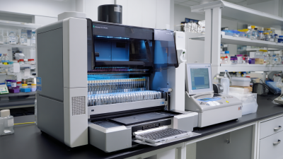 Ultimate Checklist for Choosing the Right Automatic Slide Stainer for Your Laboratory Needs