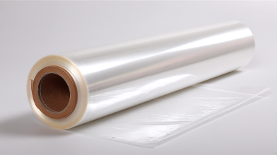 The Future of Packaging Solutions: Revolutionizing Efficiency with Shrink Wrap Roll