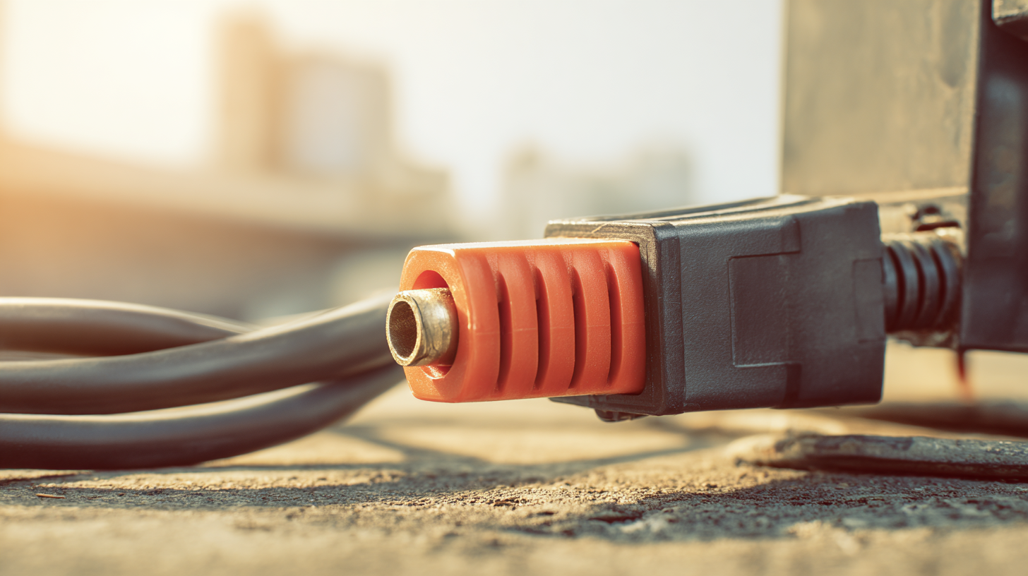 Top Strategies for Maximizing Efficiency with Te Connectors