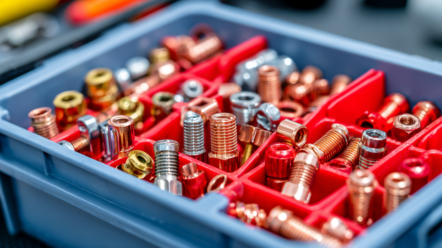 Top Strategies for Maximizing Efficiency with Te Connectors