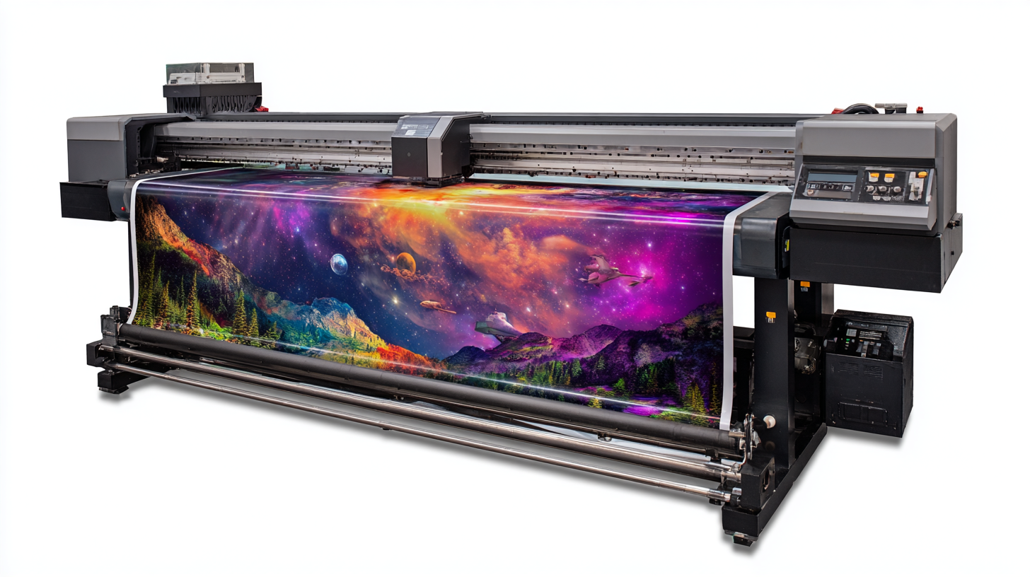 Top Strategies for Maximizing Efficiency with A1 A2 Visual Positioning UV Printers