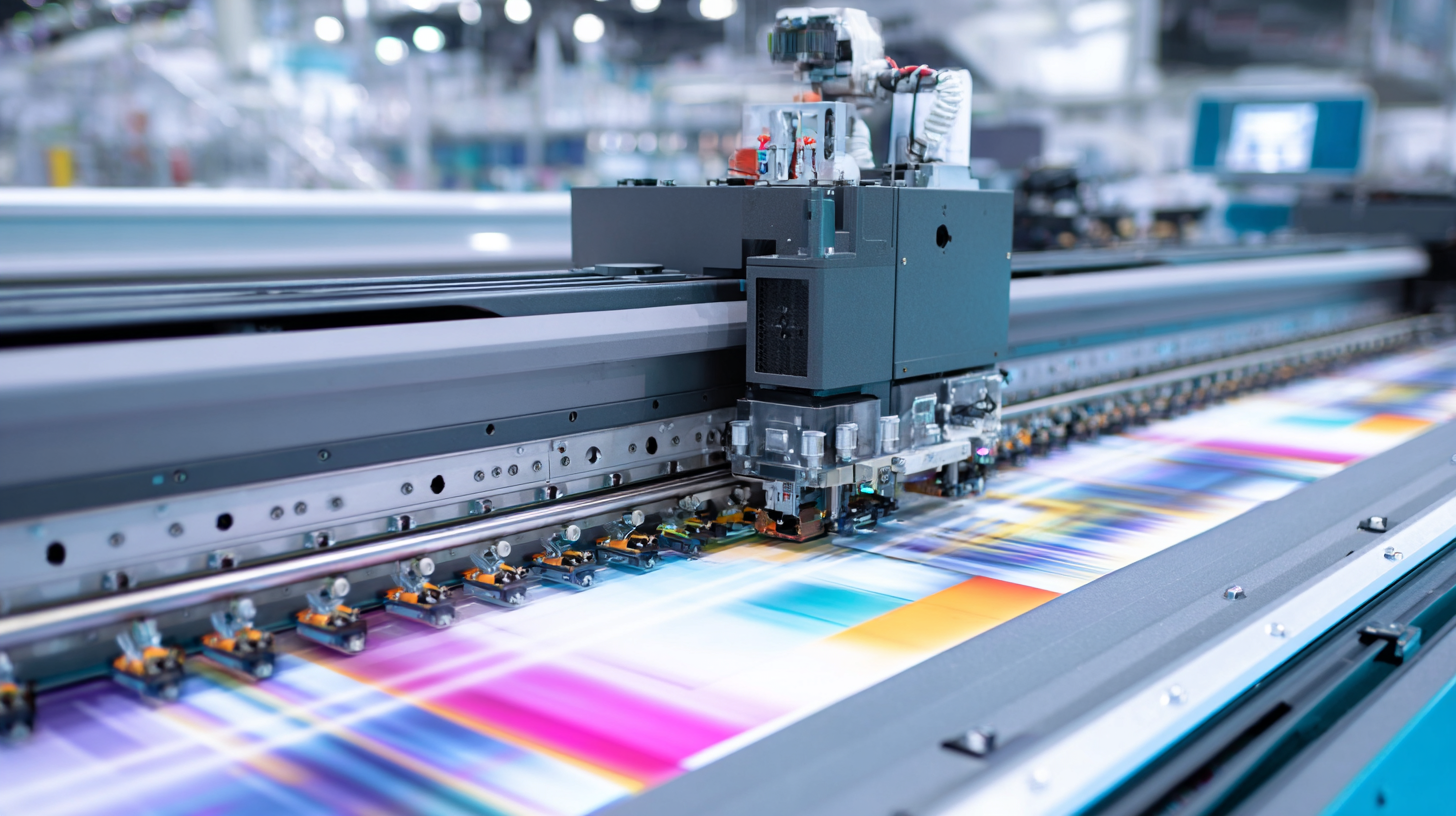 Top Strategies for Maximizing Efficiency with A1 A2 Visual Positioning UV Printers