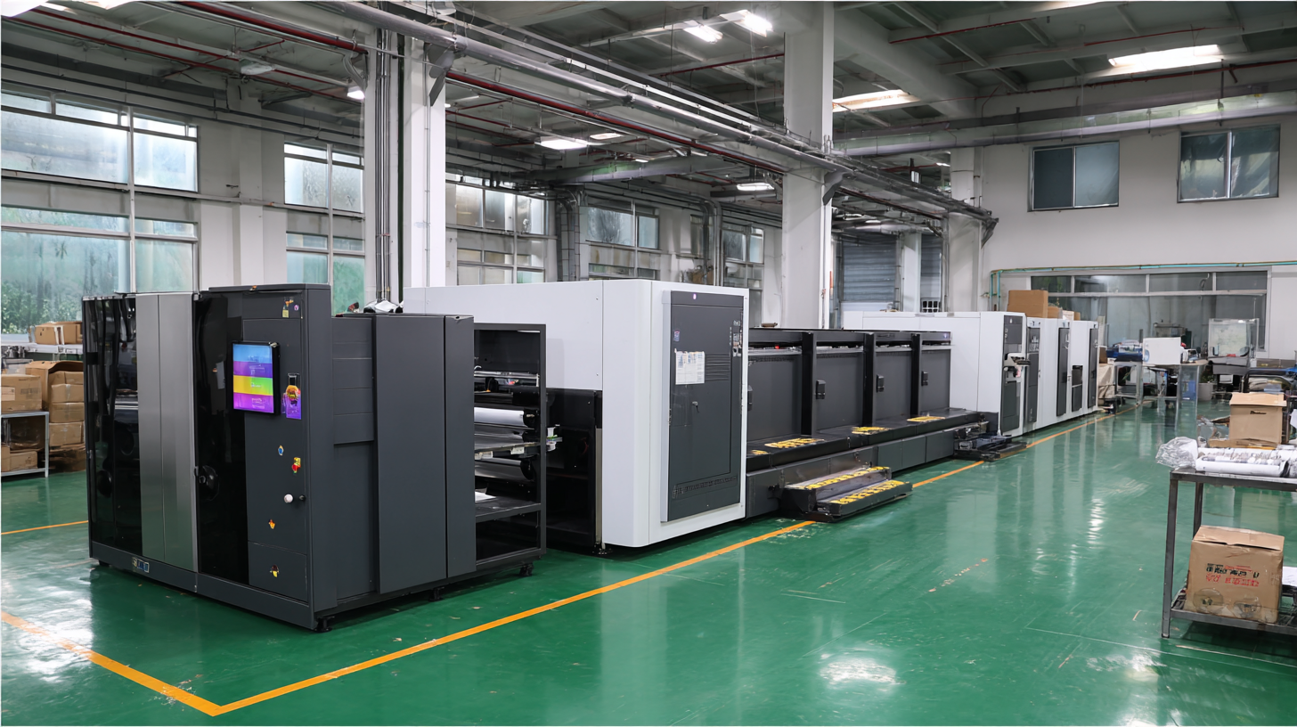 Top Strategies for Maximizing Efficiency with A1 A2 Visual Positioning UV Printers