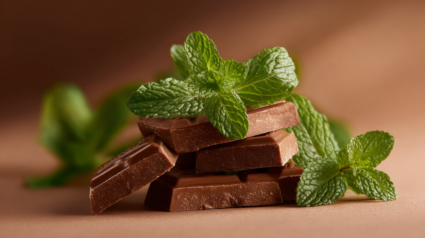 Pressed Candy Mint Versus Traditional Mints A Comprehensive Comparison of Flavor and Texture