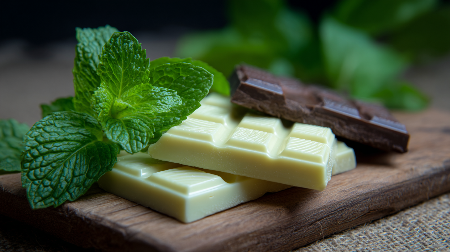 Pressed Candy Mint Versus Traditional Mints A Comprehensive Comparison of Flavor and Texture
