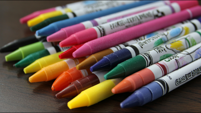 Comparing Twistable Crayons to Traditional Crayons for Creative Kids Activities