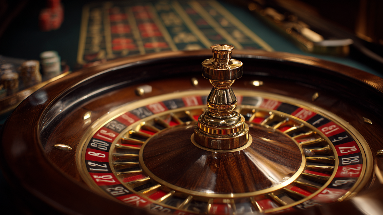 How to Master the Strategies of Royal Club Roulette for Maximum Winnings