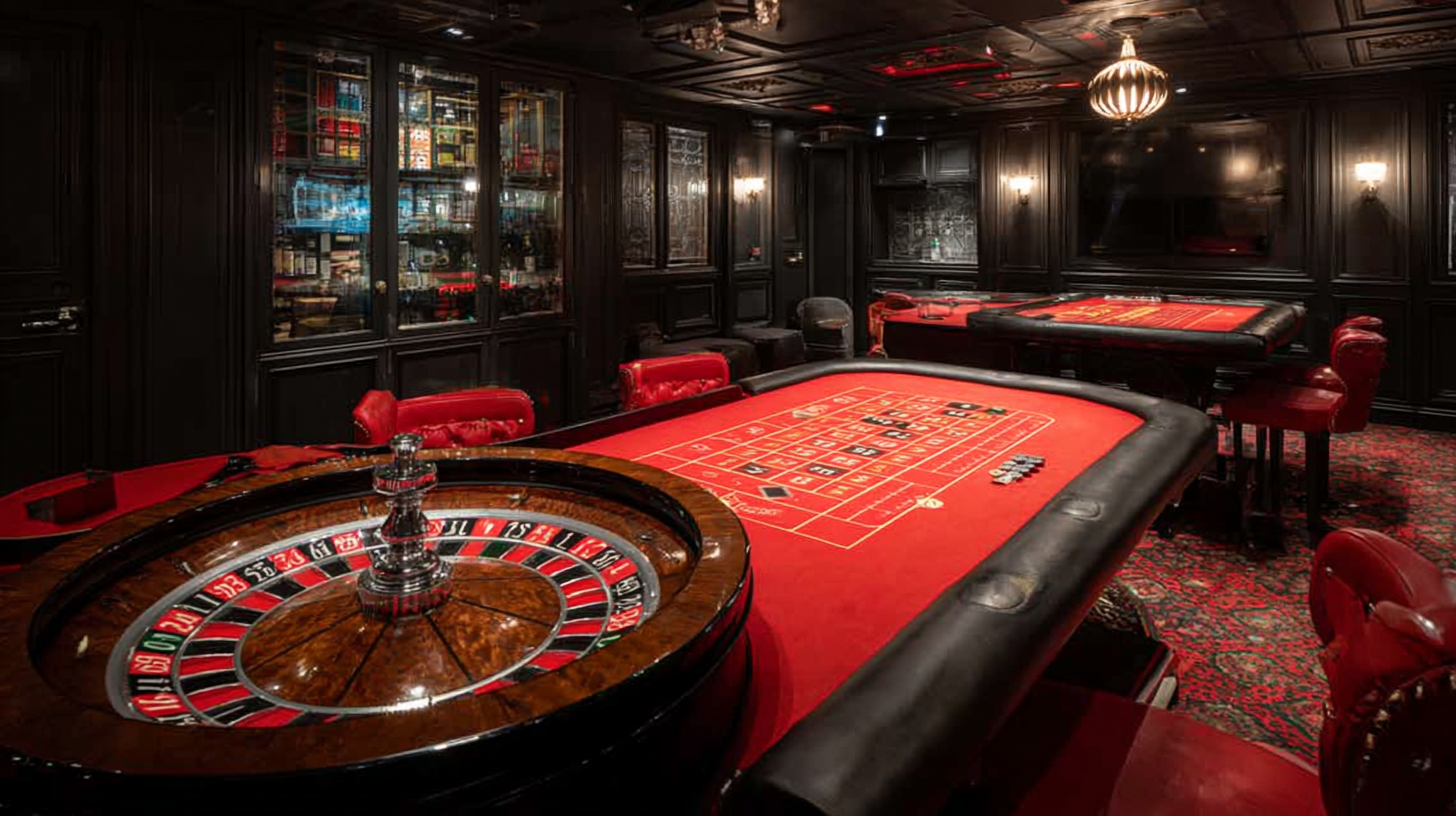 How to Master the Strategies of Royal Club Roulette for Maximum Winnings