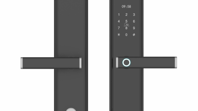 Comprehensive Smart Lock System With Advanced Fingerprint Recognition And Enhanced Security Features (1).jpg