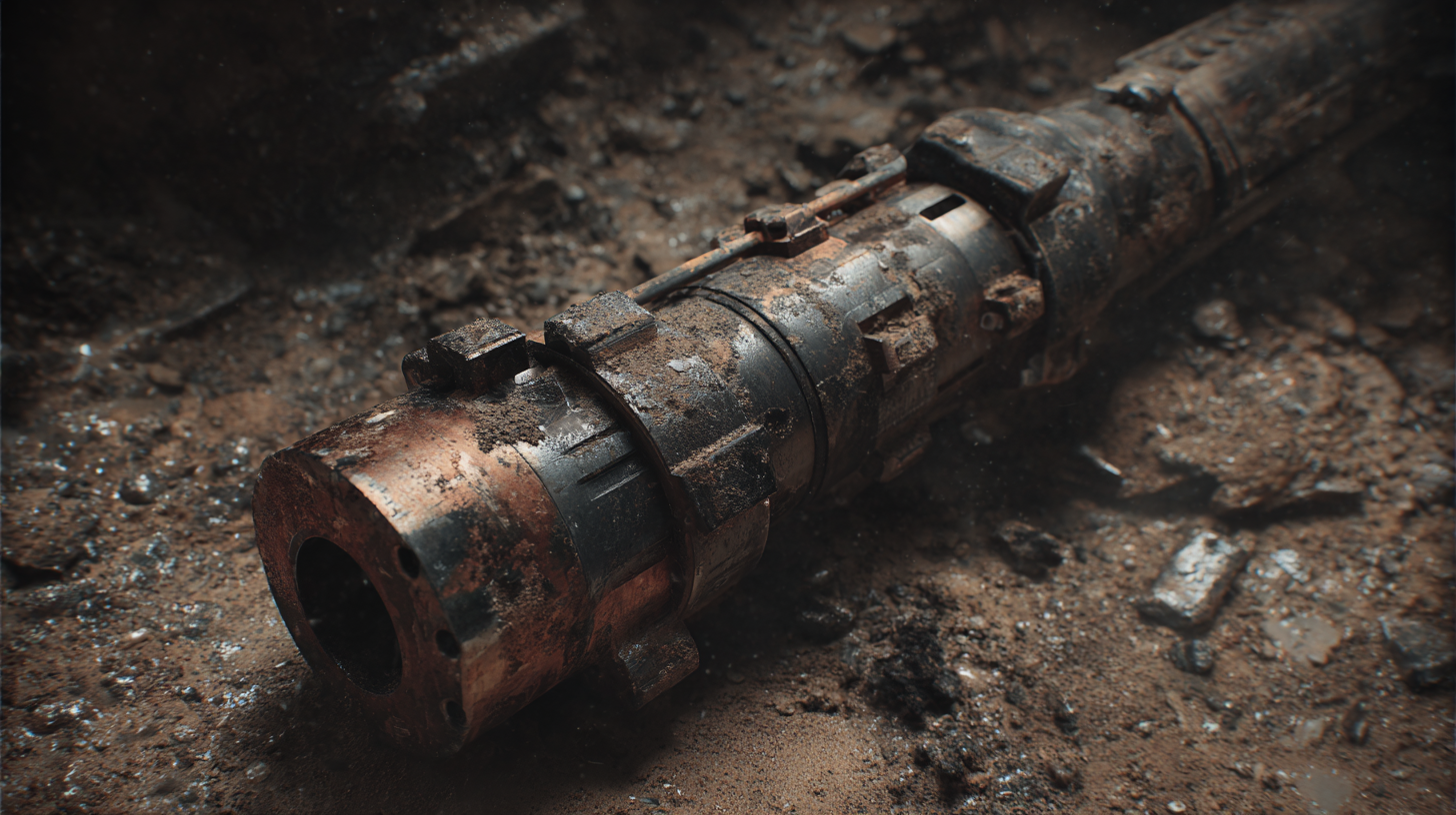 Understanding the Benefits and Applications of Diamond Core Drill Technology